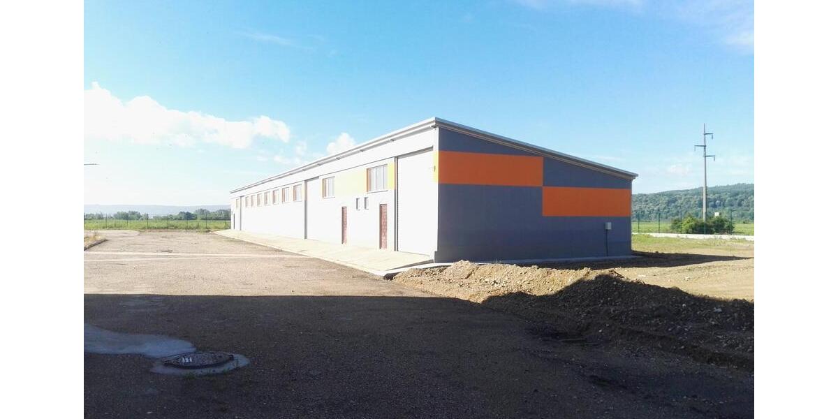 Gewerbe-LogistikProduktionsflächen in Serbien zu vermieten zimmer