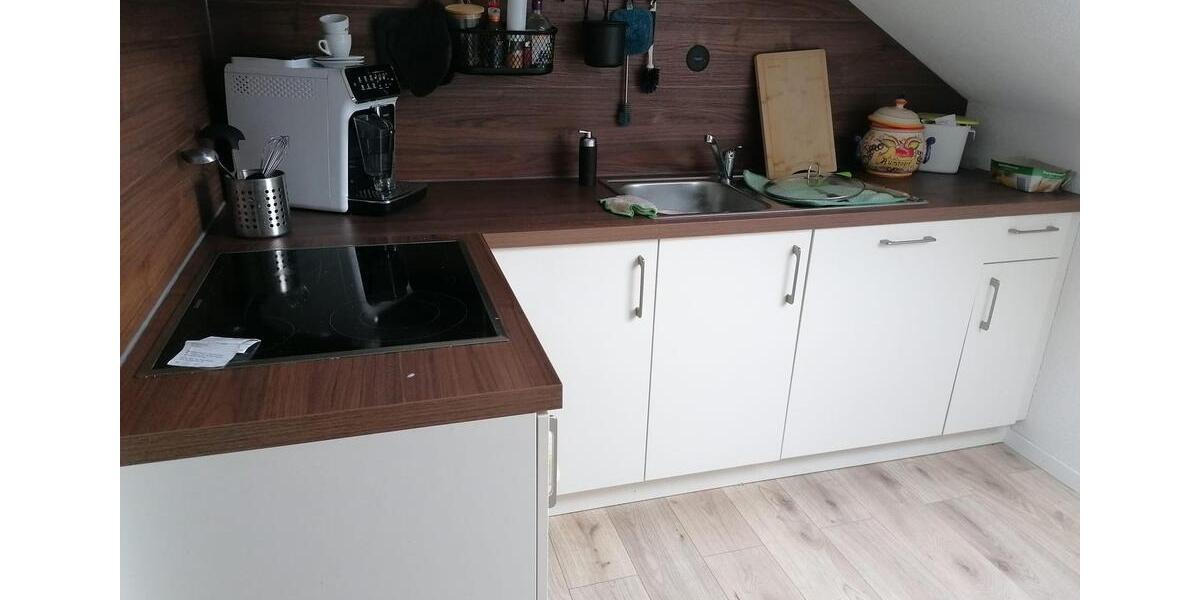 Dachgeschoßwohnung Schwaigern - 3.5 Zimmer, 70 m&sup2;, 850&euro; | Angebot:26539882
