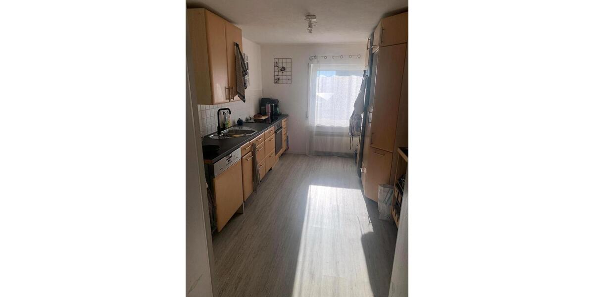 Dachgeschoßwohnung Osann-Monzel Monzel - 3 Zimmer, 75 m&sup2;, 850&euro; | Angebot:25614287