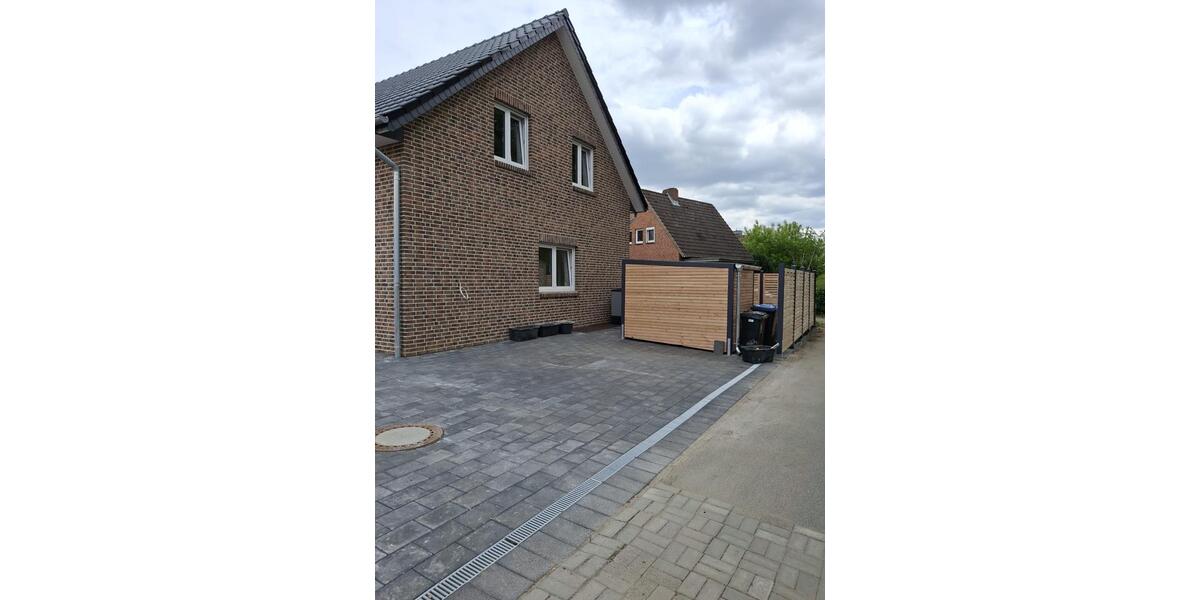 Doppelhaushälfte Horst (Holstein) - 4.5 Zimmer, 108 m&sup2;, 1.700&euro; | Angebot:26646599