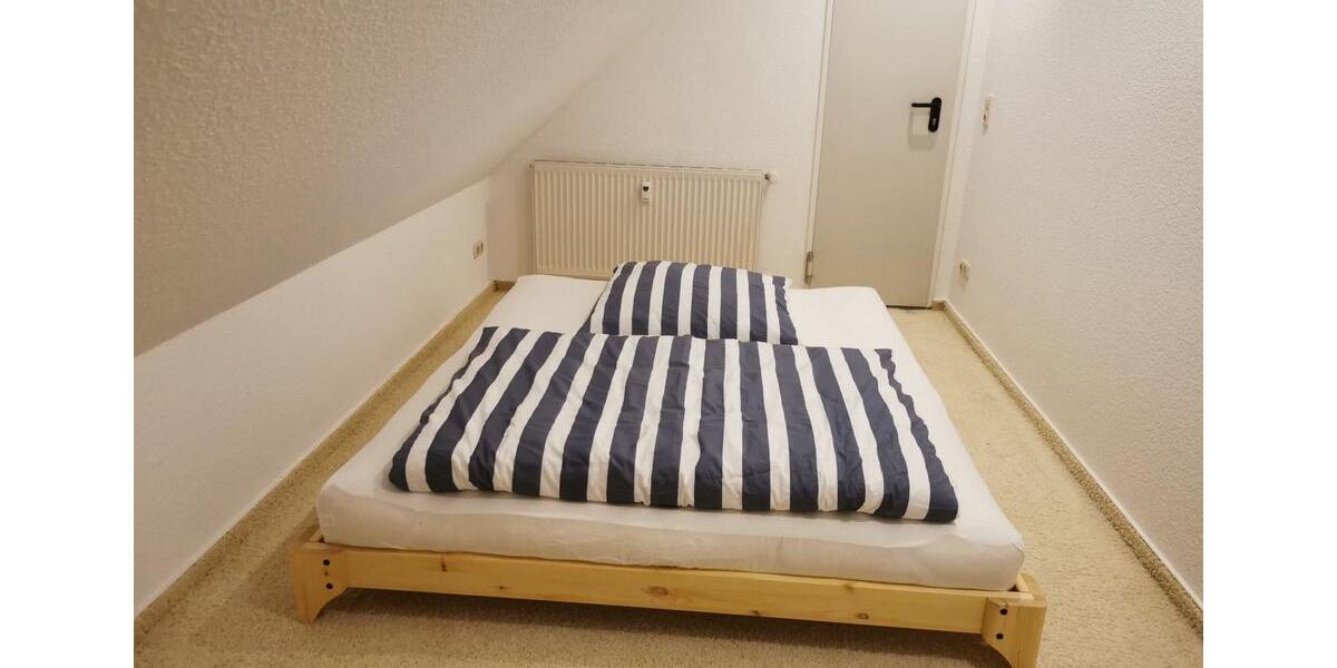 Wohnen auf Zeit Samtens - 3 Zimmer, 75 m&sup2;, 1.650&euro; | Angebot:26700065