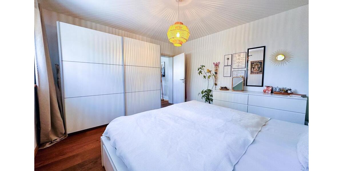 Etagenwohnung Niederaichbach - 2 Zimmer, 73 m&sup2;, 970&euro; | Angebot:26183232