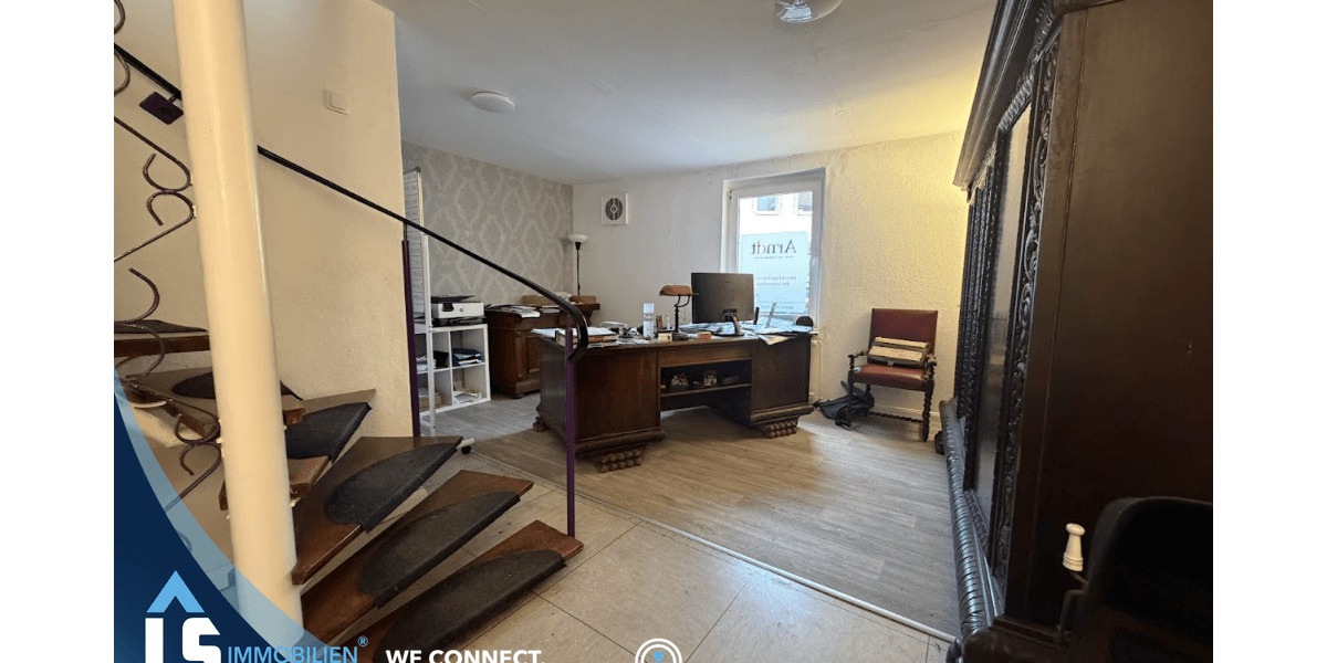 Gewerbeobjekt Gardelegen - 2 Zimmer, 160 m&sup2;, 700&euro; | Angebot:24098090