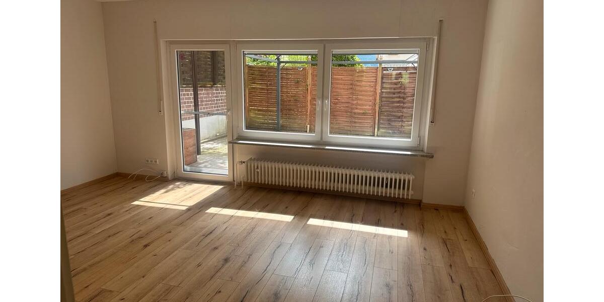 Erdgeschoßwohnung Kirn - 4 Zimmer, 101 m&sup2;, 870&euro; | Angebot:26623988