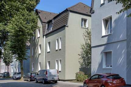 Wohnung zum Mieten in Dortmund 489 € 64.83 m²