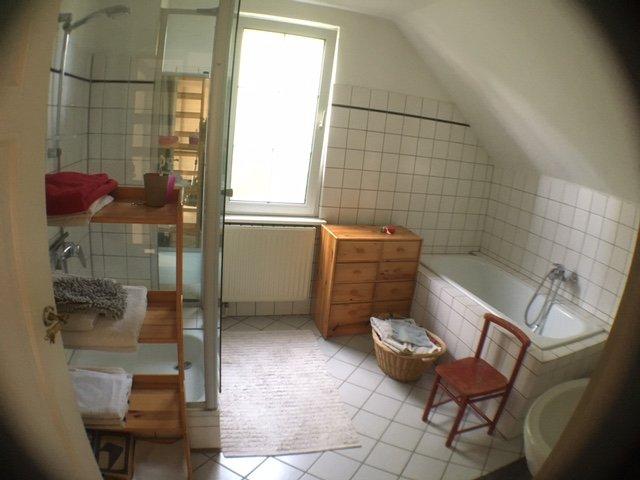 Wohnen auf Zeit Darmstadt Arheilgen - 1 Zimmer, 15 m&sup2;, 500&euro; | Angebot:26358636