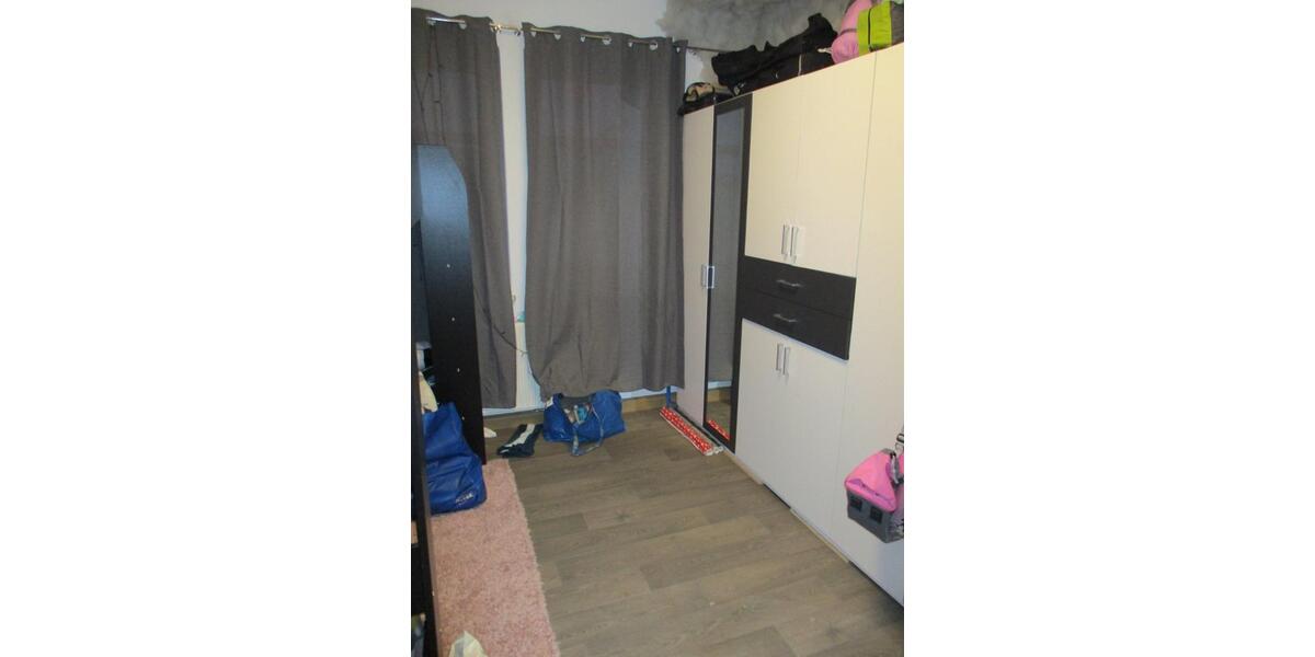 Etagenwohnung Marienberg - 2 Zimmer, 58 m&sup2;, 290&euro; | Angebot:18080220