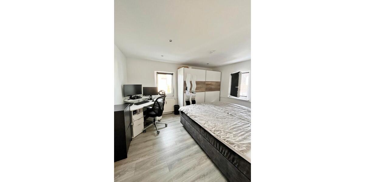 Etagenwohnung Nagold - 3 Zimmer, 62 m&sup2;, 1.050&euro; | Angebot:26044404