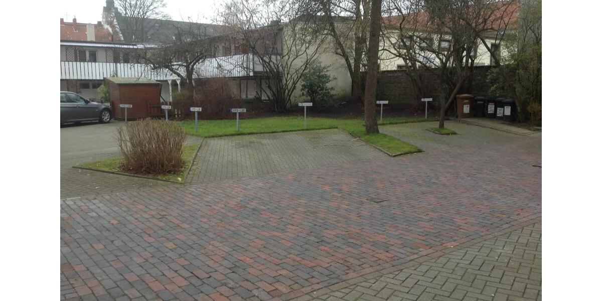 Etagenwohnung Schortens - 2 Zimmer, 48 m&sup2;, 520&euro; | Angebot:25569951