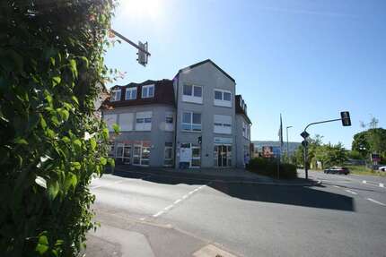 Wohnung Meiningen Nord - 3 Zimmer, 91 m&sup2;, 570&euro; | Angebot:27360237