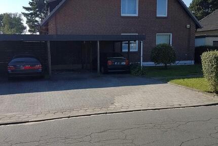 Schöne 3-Zi-Wohnung mit Garten in Lurup 3 zimmer