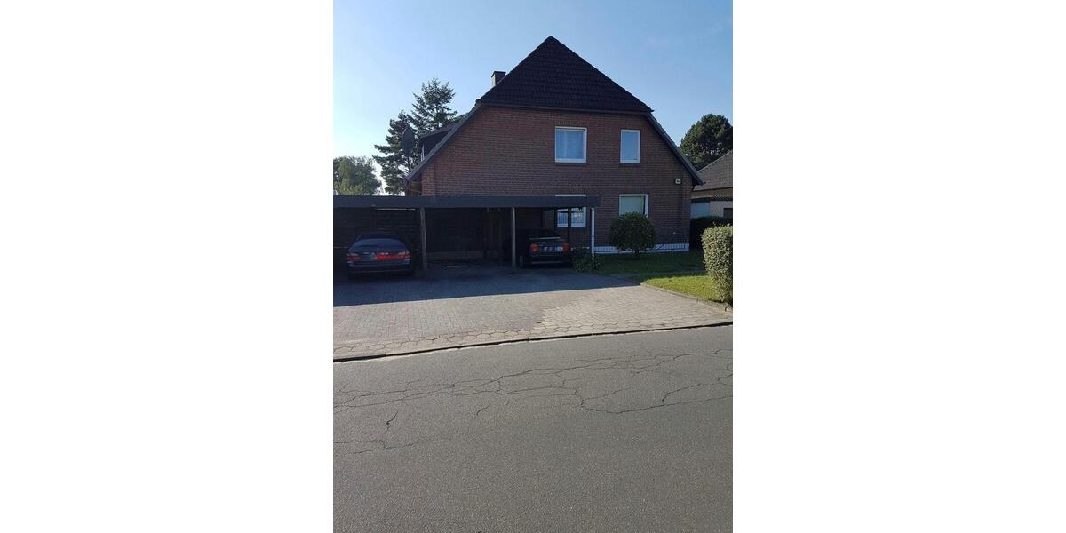 Schöne 3-Zi-Wohnung mit Garten in Lurup 3 zimmer