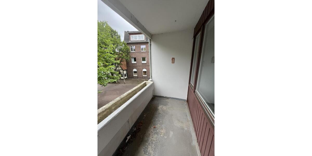 Etagenwohnung Herford - 2 Zimmer, 63 m&sup2;, 627&euro; | Angebot:26645569