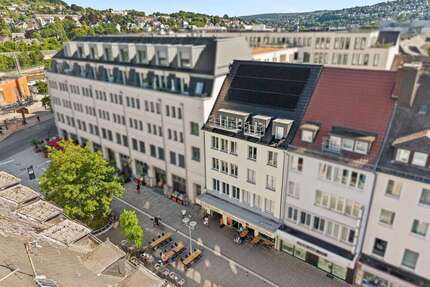 Wohnung Siegen - 2 Zimmer, 72 m&sup2;, 830&euro; | Angebot:27019233