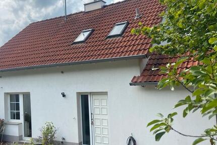 Haus vermieten