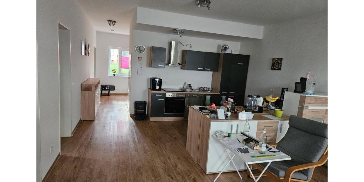 Erdgeschoßwohnung Stadtallendorf - 3 Zimmer, 98 m&sup2;, 975&euro; | Angebot:26544979