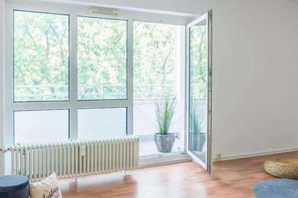 Wohnung Chemnitz Zentrum - 2 Zimmer, 63 m&sup2;, 445&euro; | Angebot:27294659