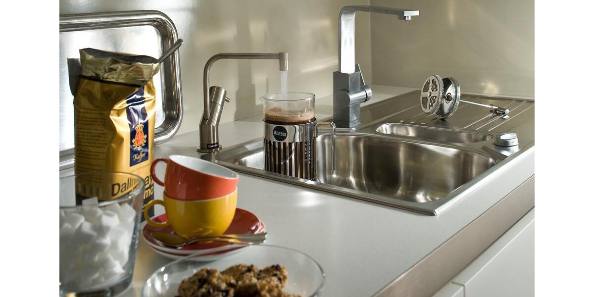 Dachgeschoßwohnung Bad Salzuflen - 2 Zimmer, 75 m&sup2;, 900&euro; | Angebot:26424607
