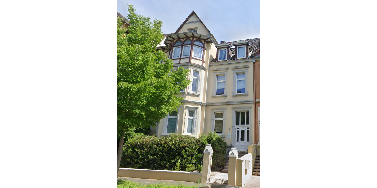 Etagenwohnung Hameln Mitte - 5 Zimmer, 150 m&sup2;, 875&euro; | Angebot:25277450