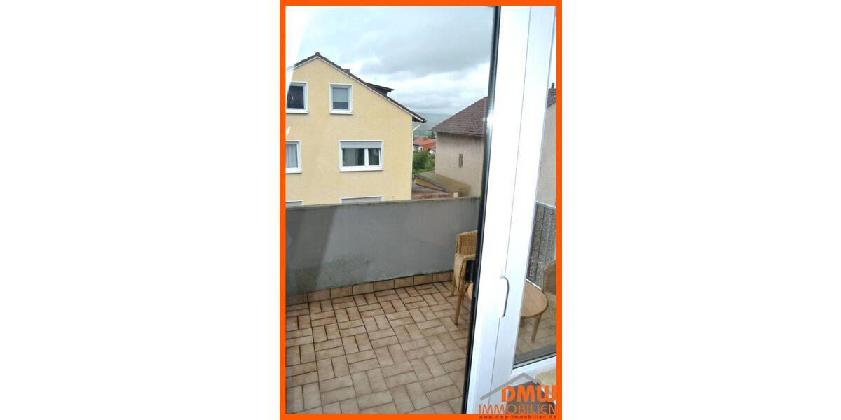 Etagenwohnung Heidesheim Heidesheim am Rhein - 3 Zimmer, 76 m&sup2;, 700&euro; | Angebot:26258581