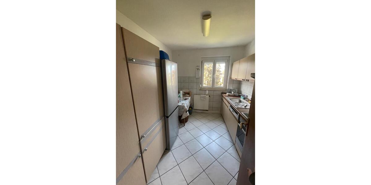 Wohnen auf Zeit Stuttgart Vaihingen - 3 Zimmer, 20 m&sup2;, 570&euro; | Angebot:26295162