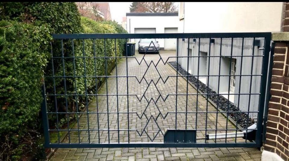 Etagenwohnung Recklinghausen - 2 Zimmer, 78 m&sup2;, 920&euro; | Angebot:24848924