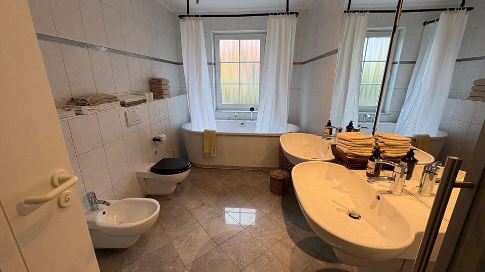 Erdgeschoßwohnung Hessisch Oldendorf - 3 Zimmer, 100 m&sup2;, 1.150&euro; | Angebot:26618690