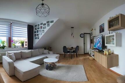 Wohnung Ritterhude - 3 Zimmer, 60 m&sup2;, 610&euro; | Angebot:25198625