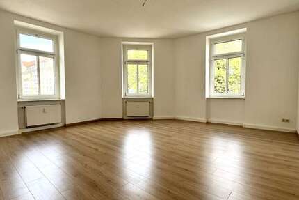 Wohnung zum Mieten in Leipzig Gohlis-Nord 1.140 € 103.51 m²