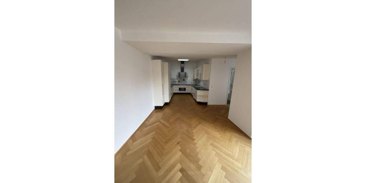 Großzügige hochwertige 2 ZKB mit EBK im Zentrum von Fulda 2 zimmer