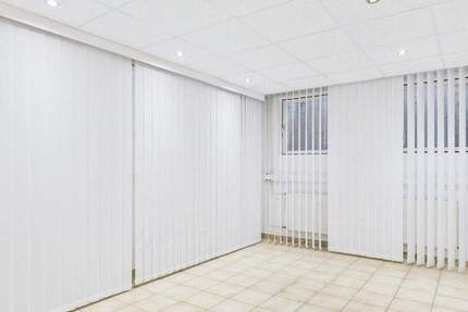 Praxisraum mit vielseitigen Nutzungsmöglichkeiten in Waldtrudering 1 zimmer