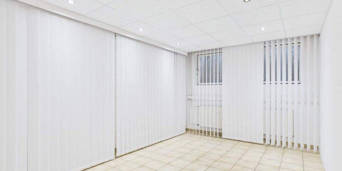 Praxisraum mit vielseitigen Nutzungsmöglichkeiten in Waldtrudering 1 zimmer