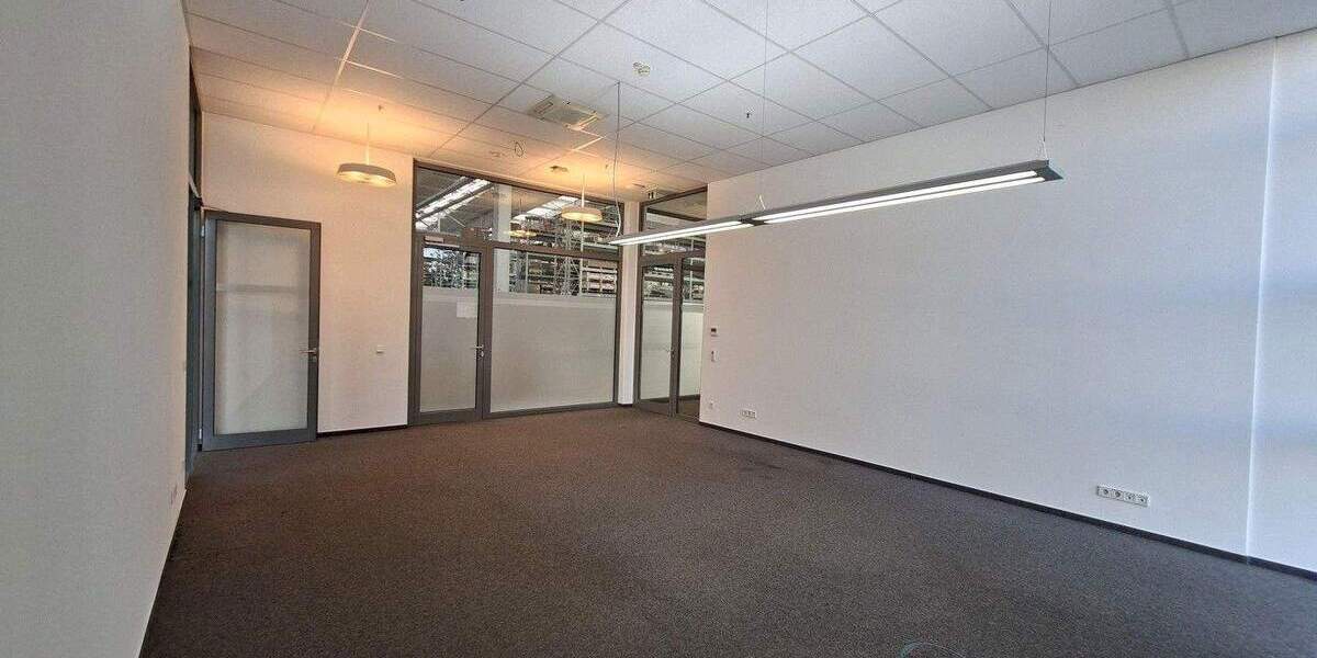 Gewerbeobjekt Weil am Rhein Haltingen - 3.400&euro; | Angebot:25782141