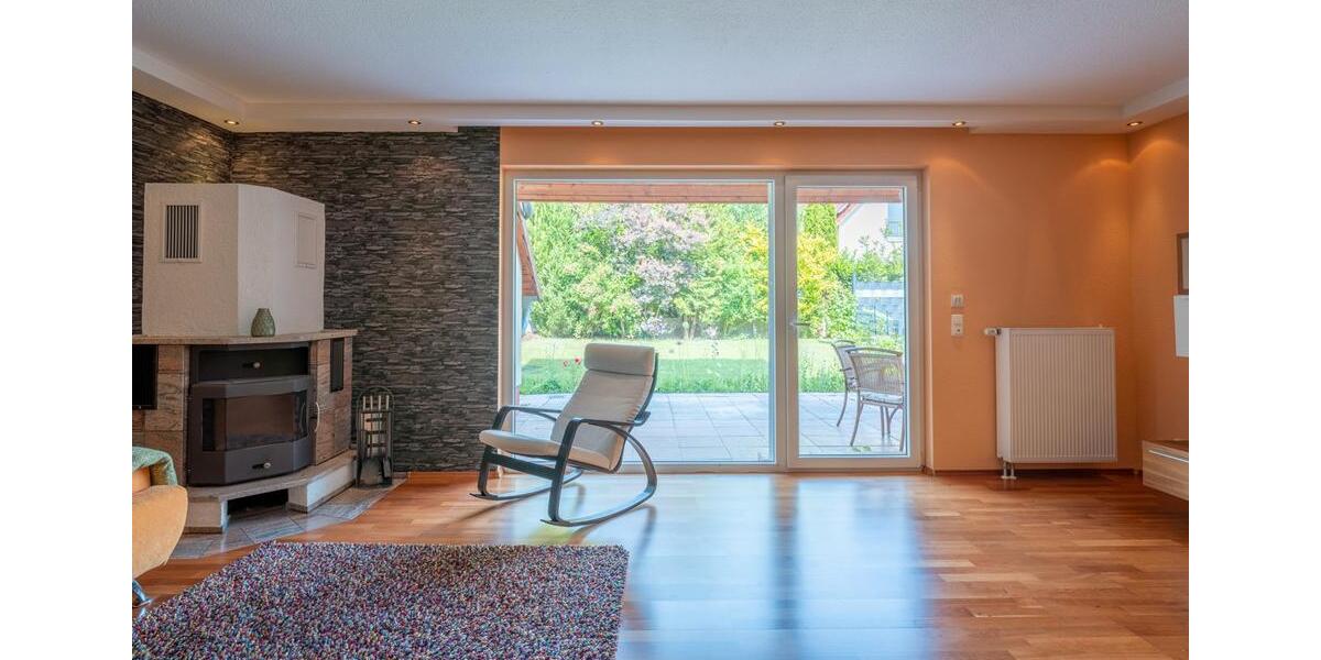 Reihenhaus Vellmar - 6 Zimmer, 134 m&sup2;, 1.700&euro; | Angebot:26638724