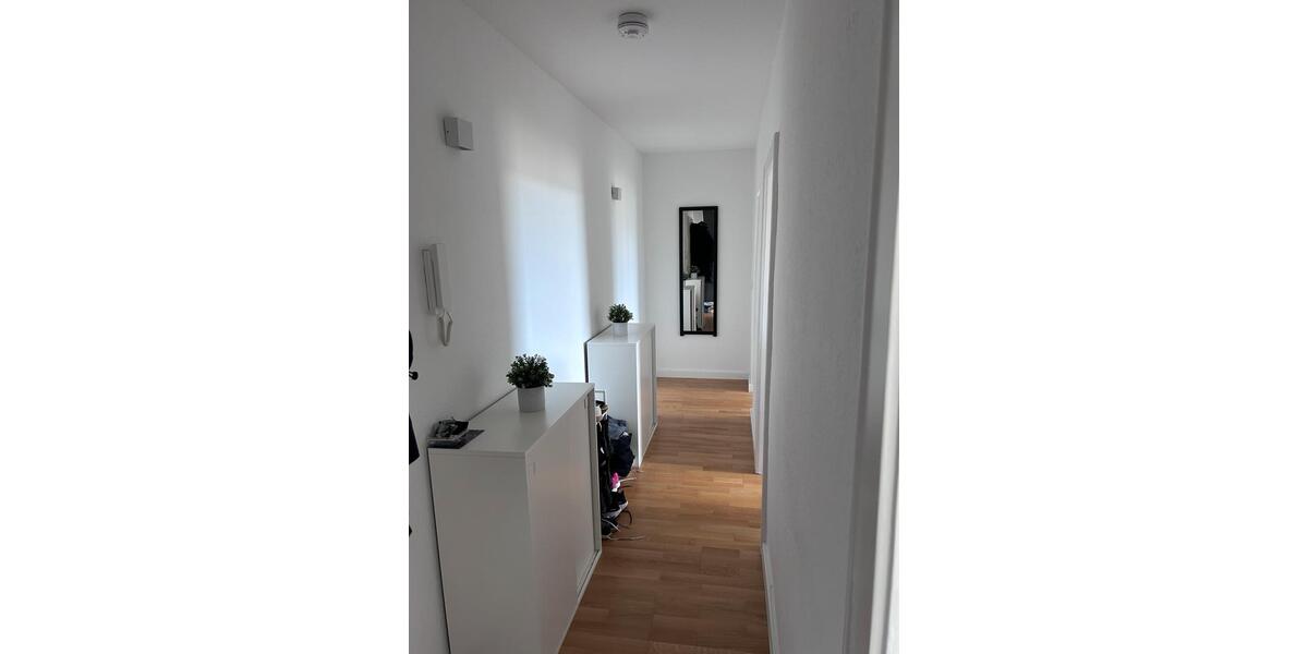 Dachgeschoßwohnung Magdeburg Alte Neustadt - 1 Zimmer, 32 m&sup2;, 400&euro; | Angebot:25498152