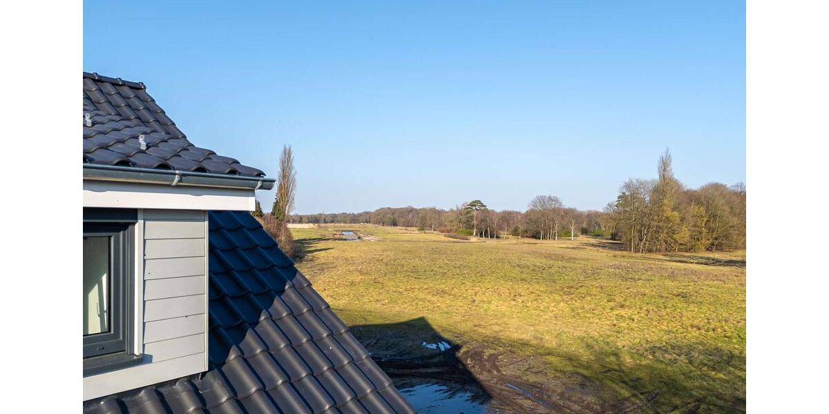 Etagenwohnung Bad Zwischenahn - 3 Zimmer, 100 m&sup2;, 1.300&euro; | Angebot:25904600