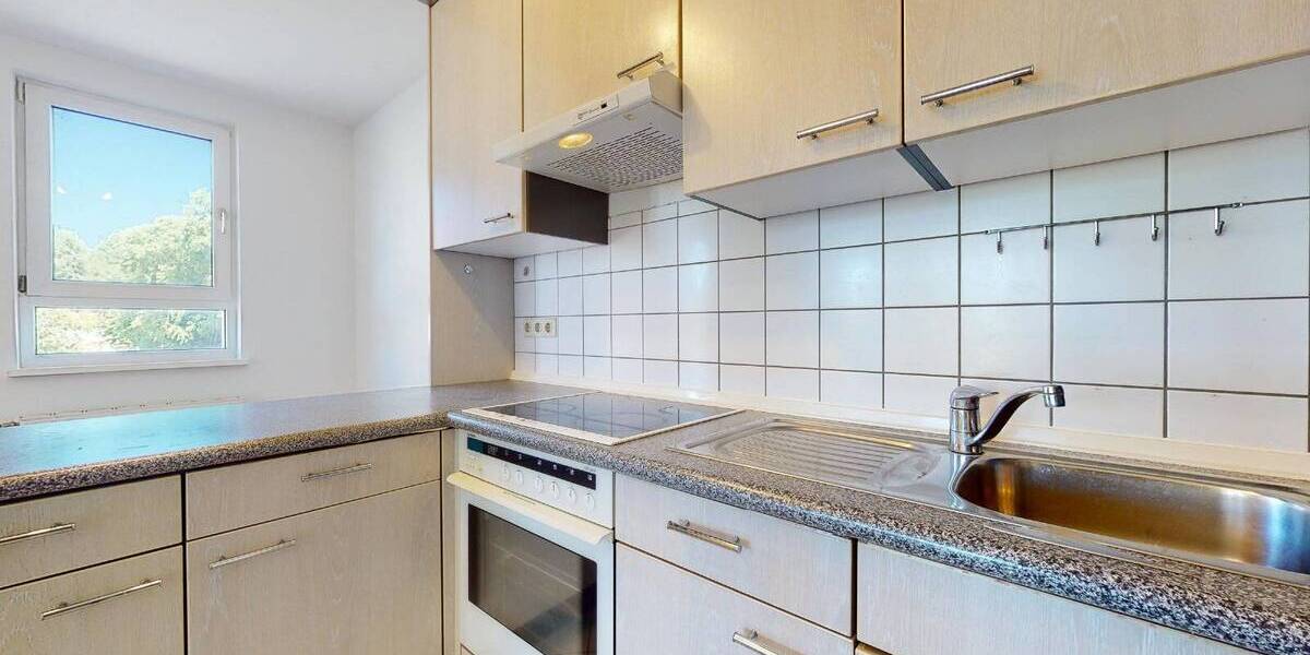 Etagenwohnung Schipkau Meuro - 3 Zimmer, 84 m&sup2;, 480&euro; | Angebot:26696715