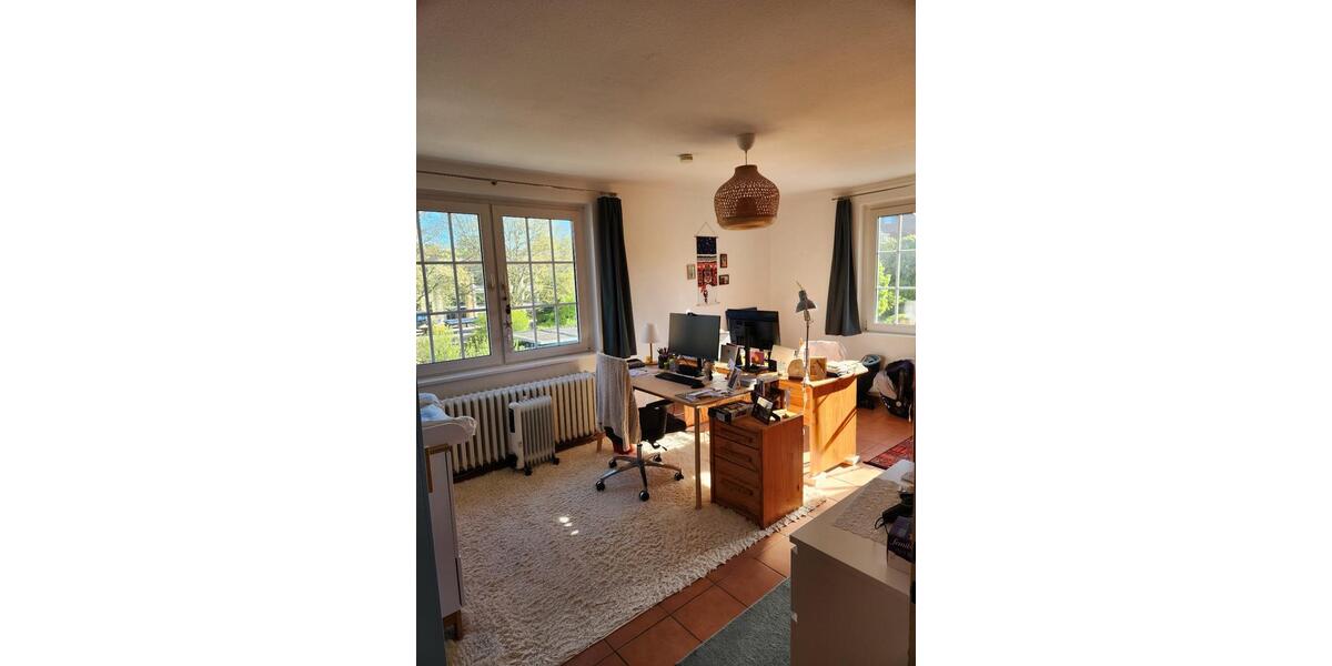 Etagenwohnung Göttingen Oststadt - 3 Zimmer, 86 m&sup2;, 860&euro; | Angebot:26705867