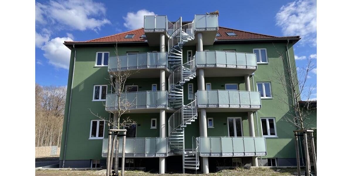 Etagenwohnung Ilmenau - 2 Zimmer, 77 m&sup2;, 735&euro; | Angebot:26007144