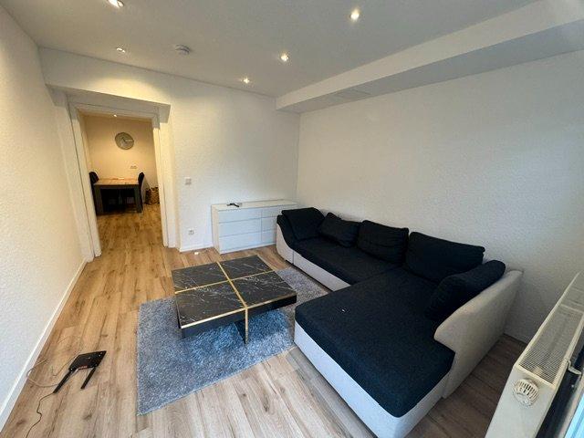 Etagenwohnung Burscheid - 2 Zimmer, 60 m&sup2;, 900&euro; | Angebot:26698742