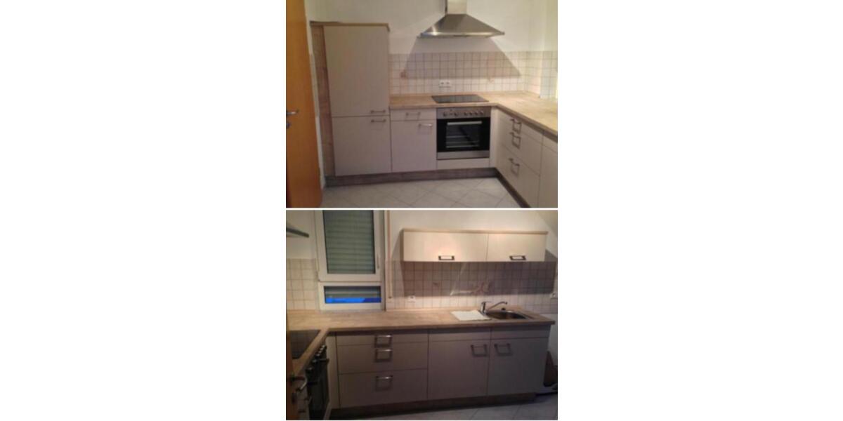 Dachgeschoßwohnung Aschaffenburg Gailbach - 2 Zimmer, 55 m&sup2;, 800&euro; | Angebot:24537426