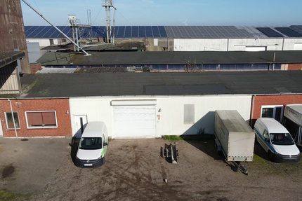 Gewerbeobjekt Heikendorf - 825&euro; | Angebot:25753669