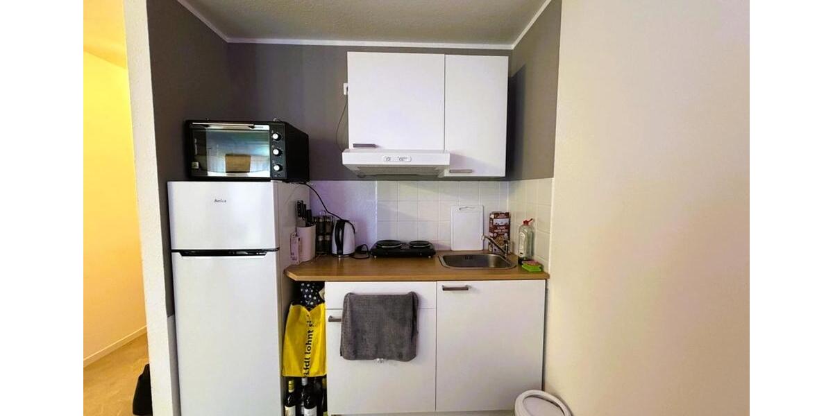 Etagenwohnung Hof Altstadt - 1 Zimmer, 38 m&sup2;, 350&euro; | Angebot:26181808