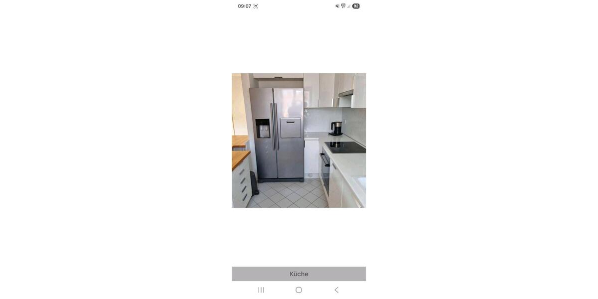 Dachgeschoßwohnung Berlin Steglitz-Zehlendorf - 3.5 Zimmer, 74 m&sup2;, 1.350&euro; | Angebot:26130858