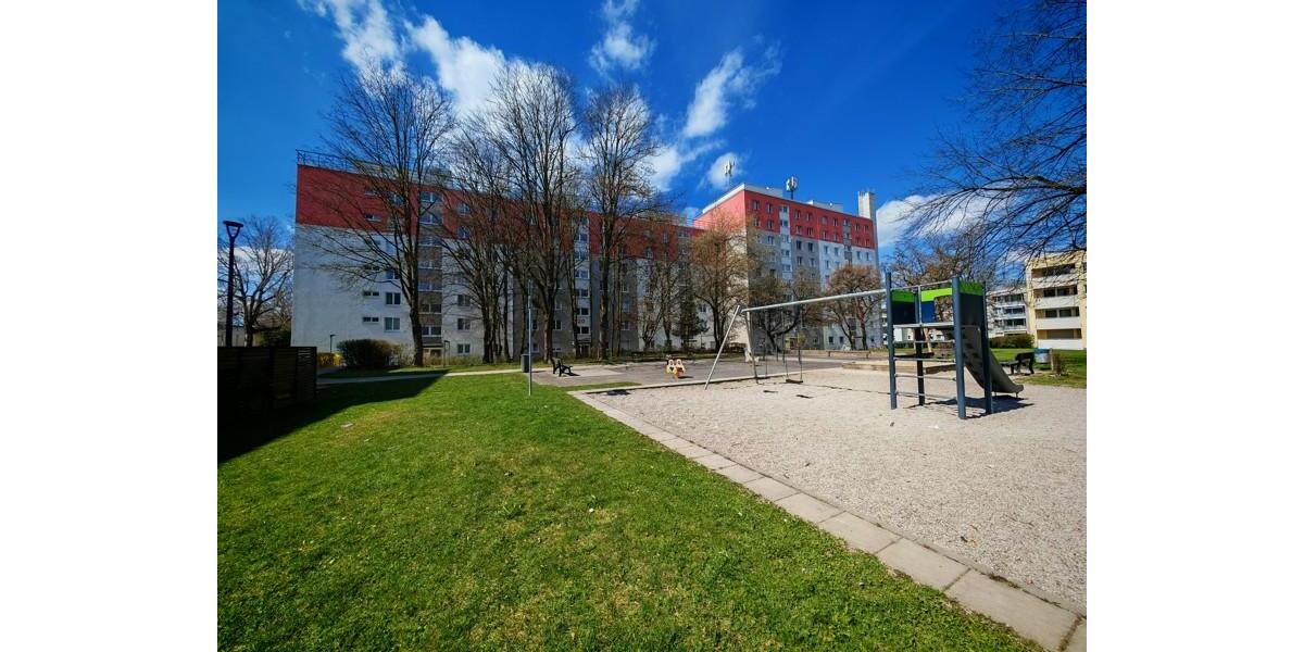 Etagenwohnung Landsberg am Lech Ellighofen - 4 Zimmer, 86 m&sup2;, 1.097&euro; | Angebot:25903777