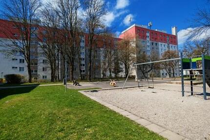 Wohnung Landsberg am Lech Ellighofen - 4 Zimmer, 86 m&sup2;, 1.097&euro; | Angebot:25903777