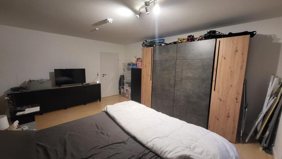Erdgeschoßwohnung Ohrdruf - 2 Zimmer, 58 m&sup2;, 520&euro; | Angebot:26446711