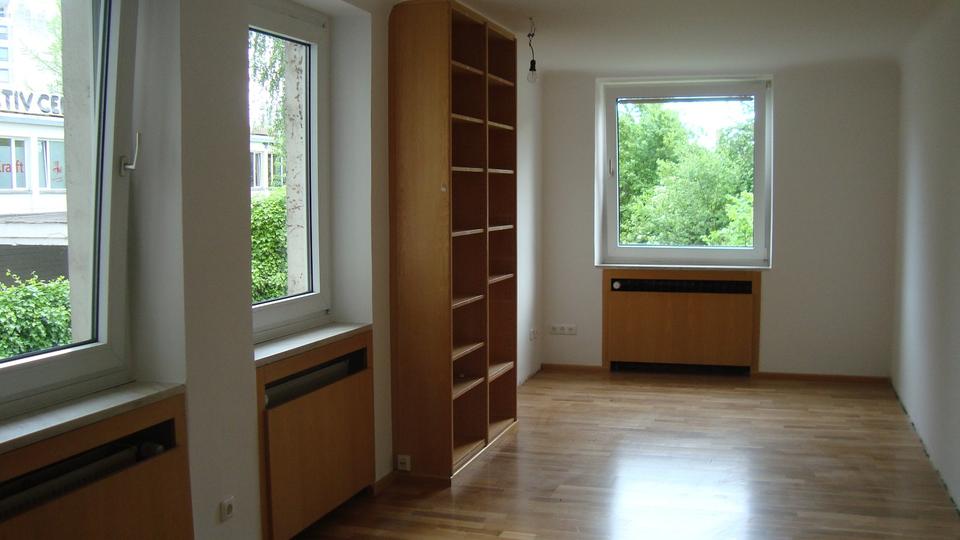 Etagenwohnung Aachen Aachen-Mitte - 1 Zimmer, 42 m&sup2;, 495&euro; | Angebot:26664008