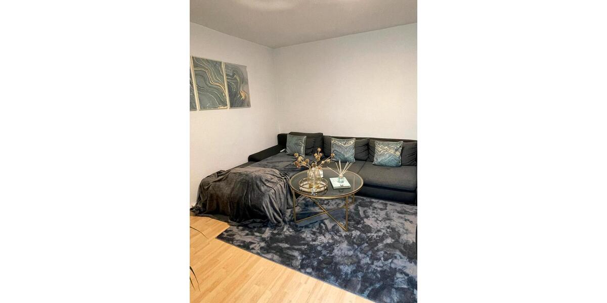 Erdgeschoßwohnung Ludwigsfelde - 2 Zimmer, 50 m&sup2;, 830&euro; | Angebot:24752077