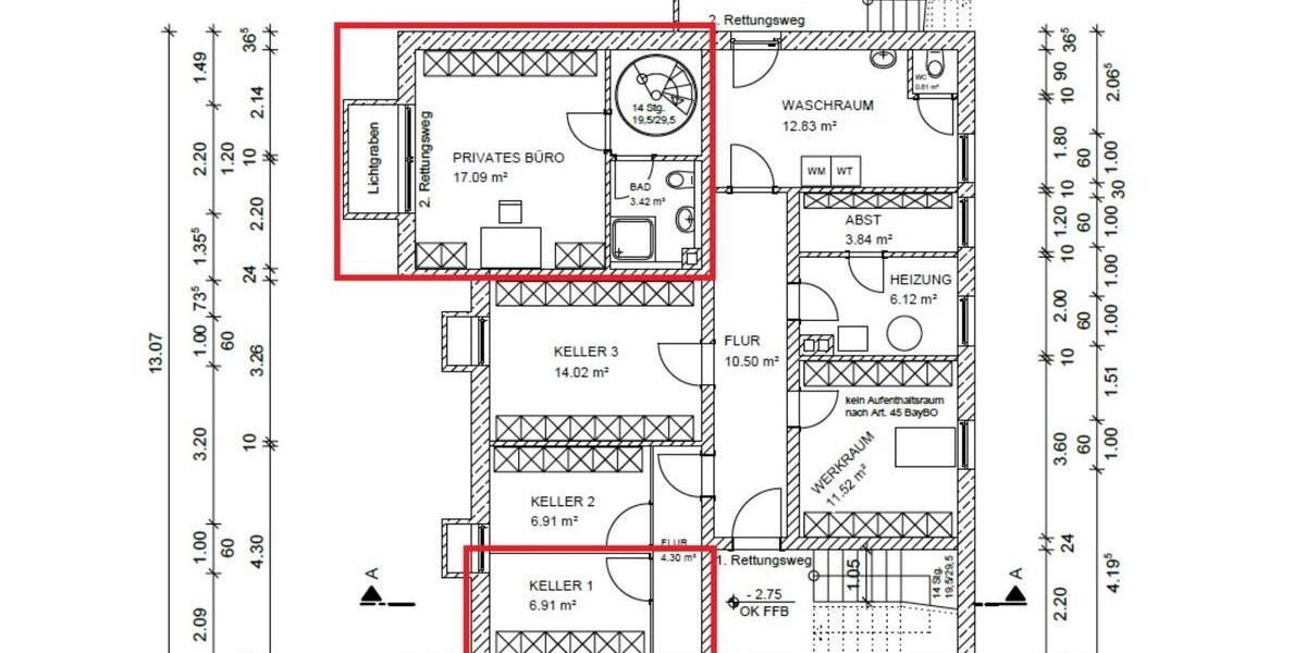 Erdgeschoßwohnung München Allach-Untermenzing - 5 Zimmer, 155 m&sup2;, 3.100&euro; | Angebot:24752689
